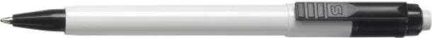 STILOLINEA BARON ABS ballpen with jumbo refill - Stilolinea Crna
