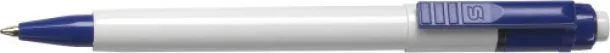 STILOLINEA BARON ABS ballpen with jumbo refill - Stilolinea Plava