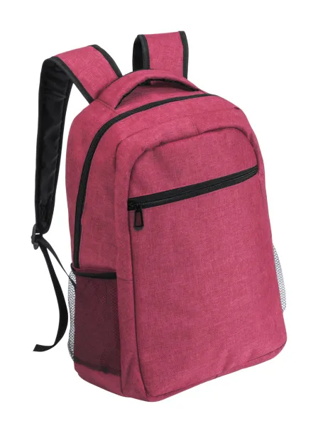 Walker backpack Red