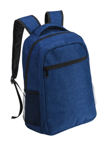 Walker ruksak, 15" Tamno plava