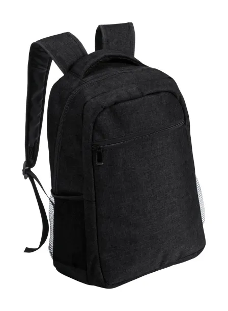 Walker backpack Black