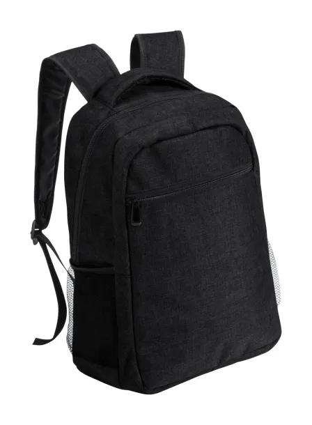 Walker ruksak, 15" Crna