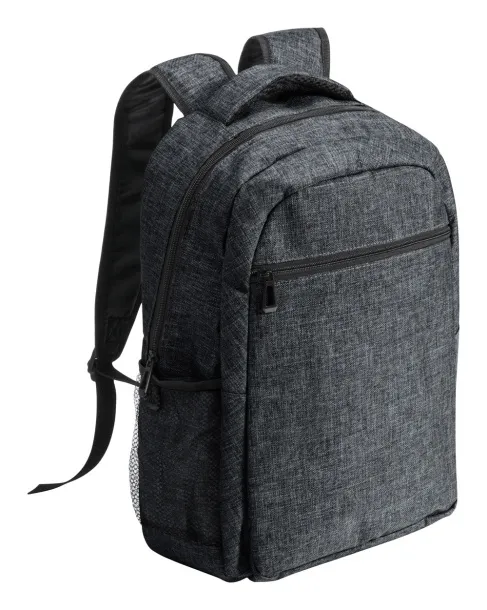 Walker ruksak, 15" Tamno siva