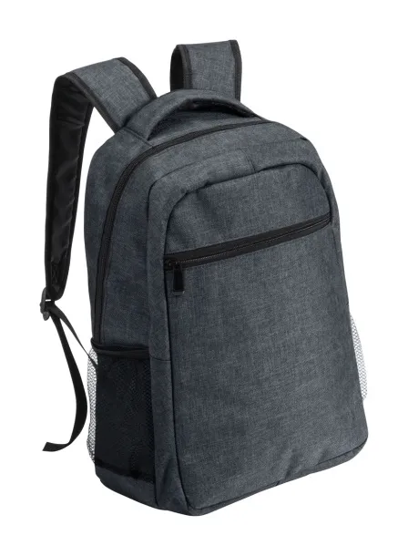 Walker backpack Dark grey