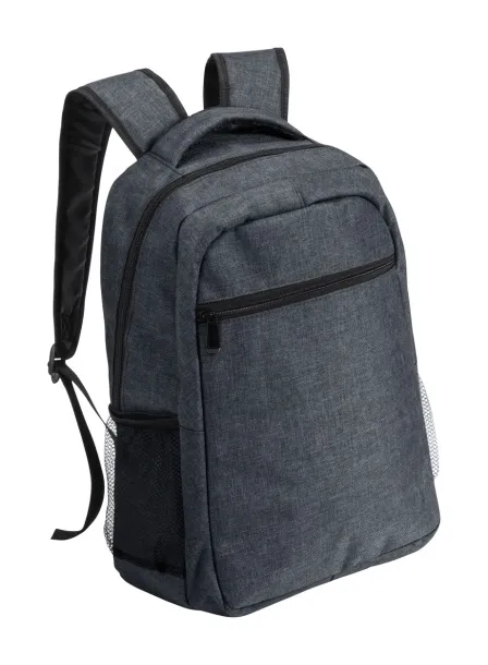 Walker ruksak, 15" Tamno siva