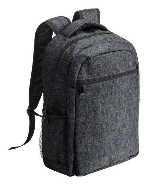 Walker ruksak, 15" Tamno siva