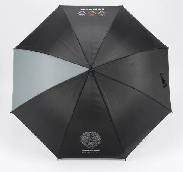 LIF Umbrella Crna