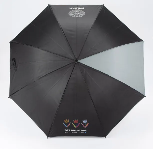 LIF Umbrella Crna