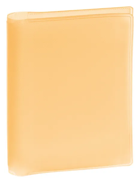 Letrix credit card holder Orange