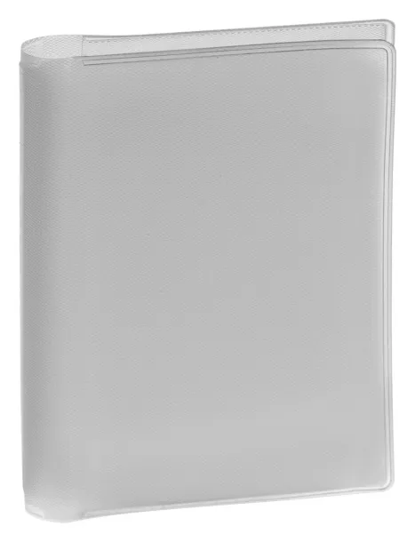 Letrix credit card holder Silver