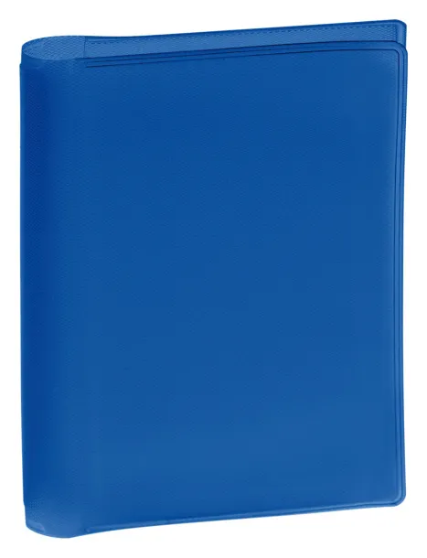 Letrix credit card holder Blue