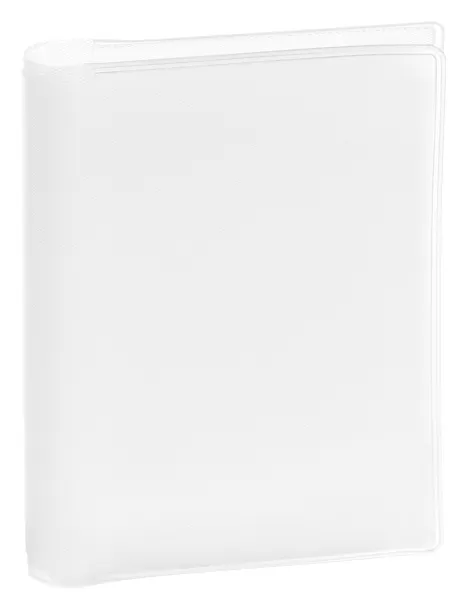 Letrix credit card holder White