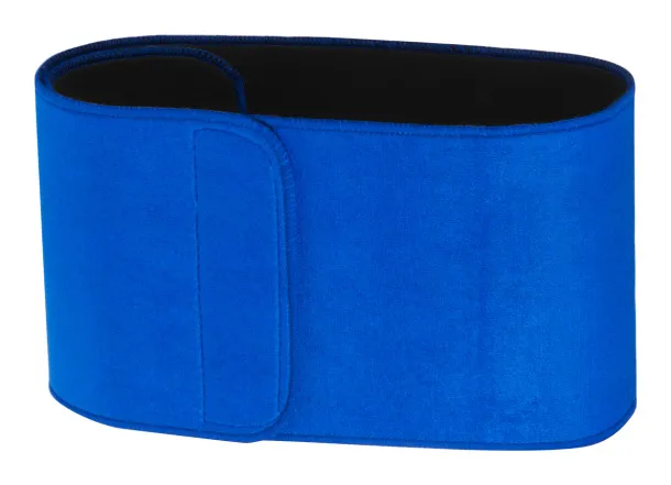 Visser sauna belt Blue