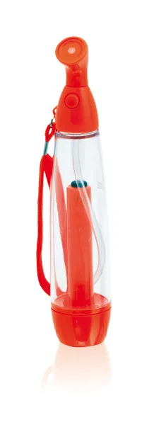 Bangui water spray Red