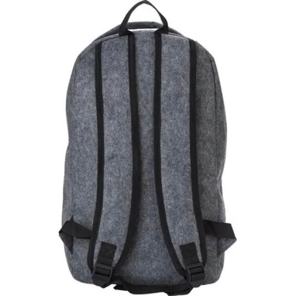  Felt RPET backpack A69F99