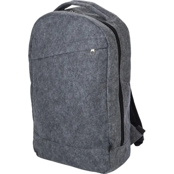  Felt RPET backpack A69F99