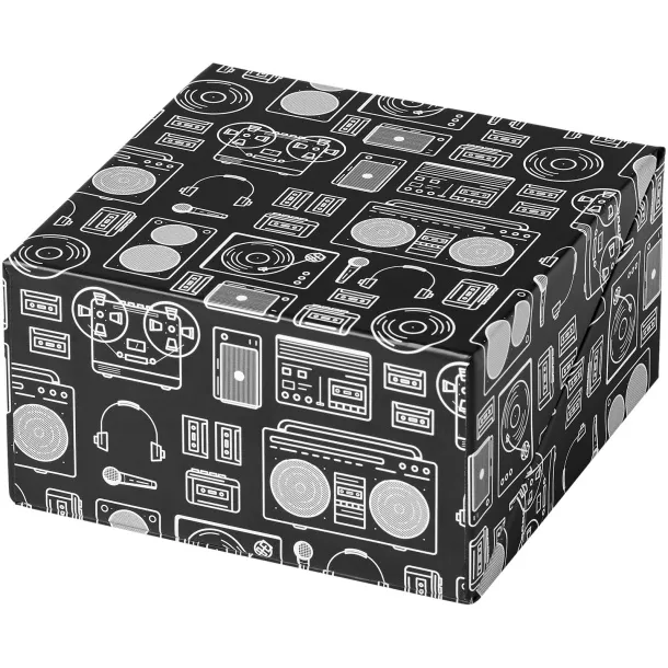 Essos True Wireless bežične slušalice s kućištem - Avenue Solid black