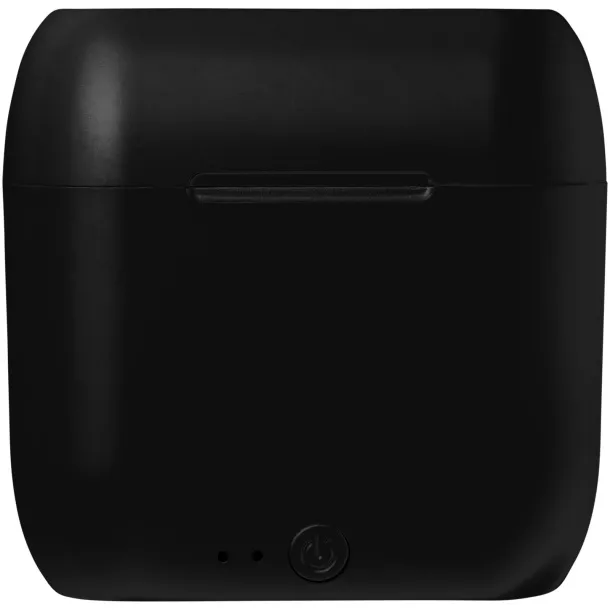 Essos True Wireless bežične slušalice s kućištem - Avenue Solid black