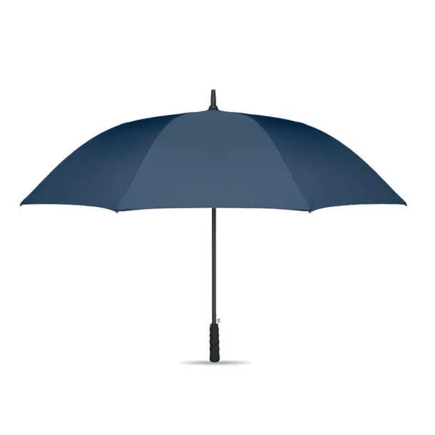 LLUVIA 27 inch windproof umbrella Blue