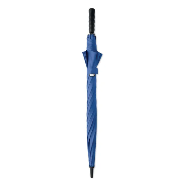 LLUVIA 27 inch windproof umbrella Royal blue