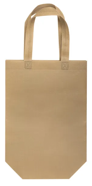 Kinam shopping bag Brown