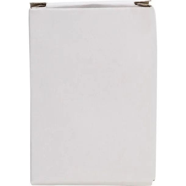  Digital shower coach Bijela