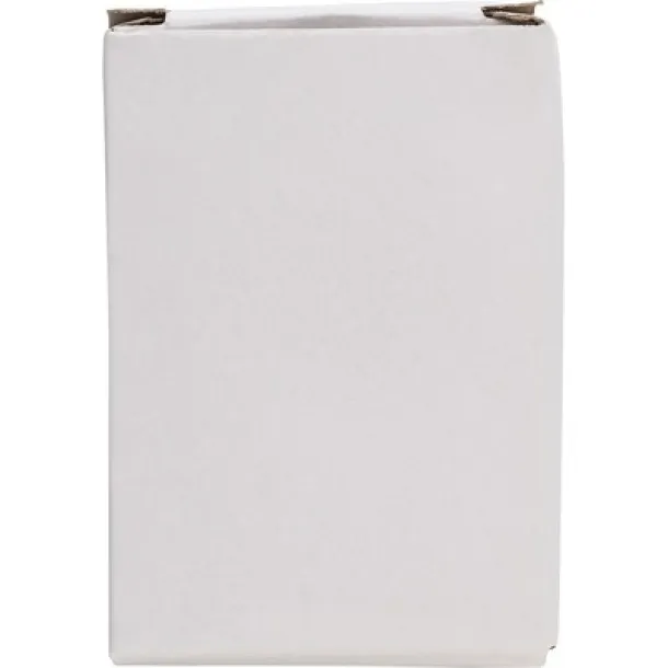  Tajmer za tuširanje Bijela