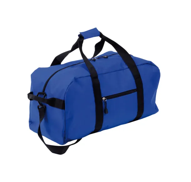 Drako sports bag Blue