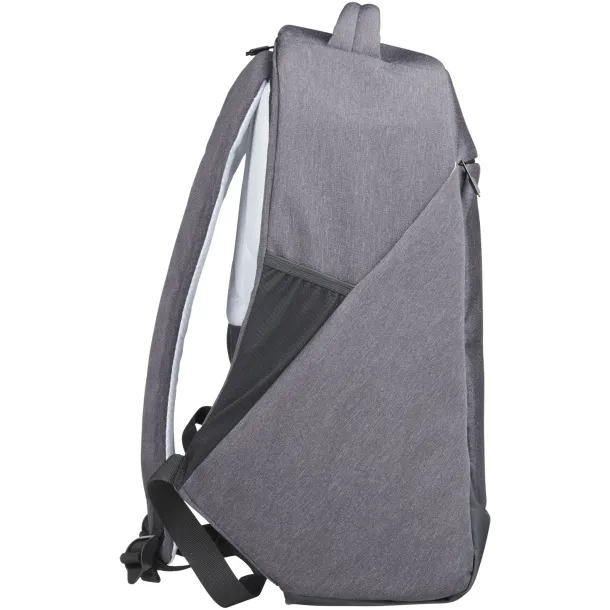 Convert 15" TSA anti-theft laptop backpack Charcoal