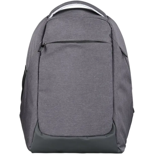 Convert 15" TSA anti-theft laptop backpack Charcoal