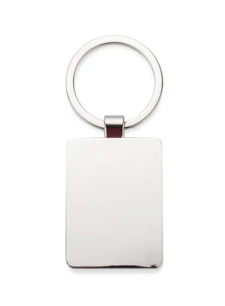 RENGO Keychain Beige