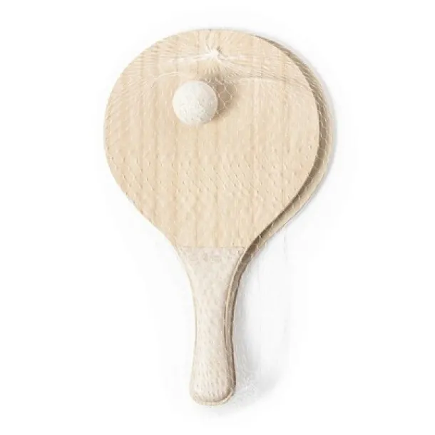  Skill game, tennis wood