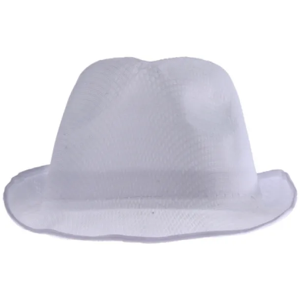  Hat white