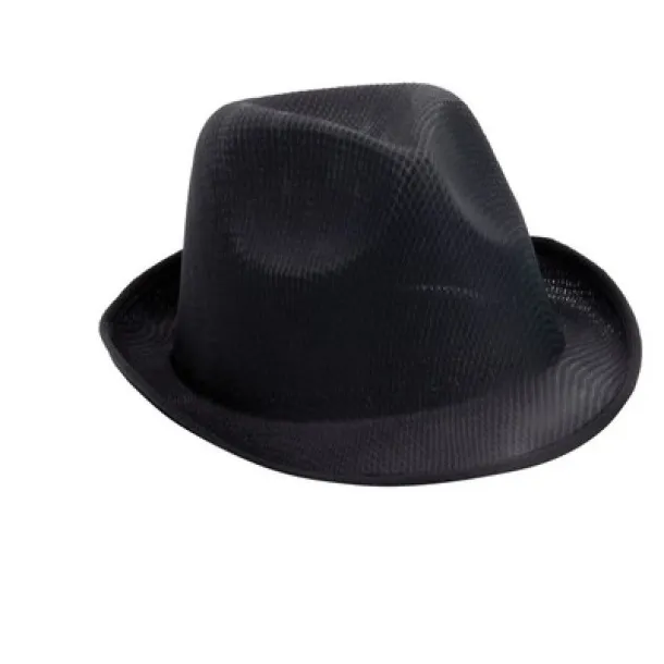  Hat black