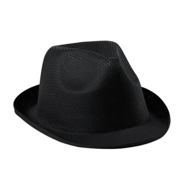  Hat black