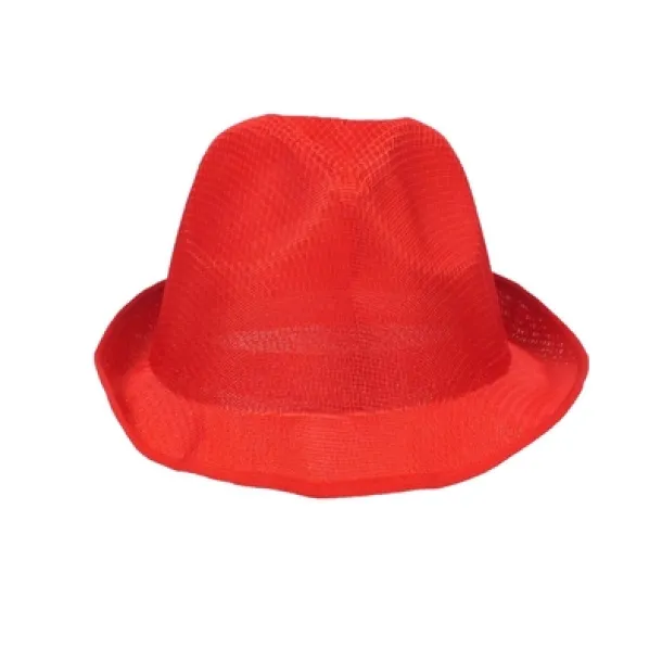  Hat red