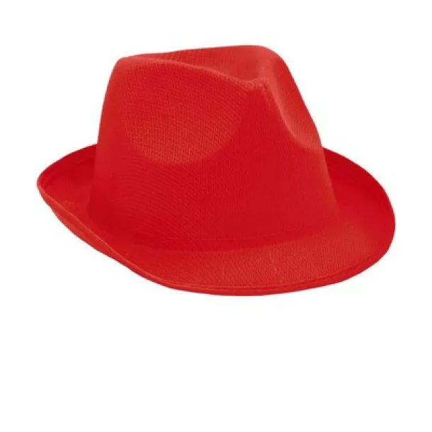  Hat red