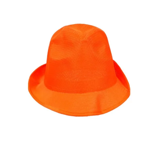  Hat orange