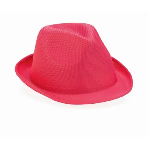  Hat pink