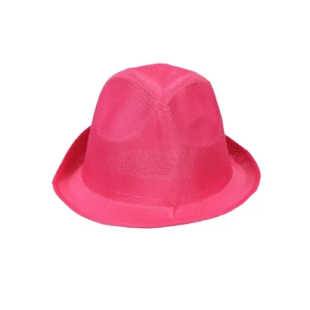  Hat pink