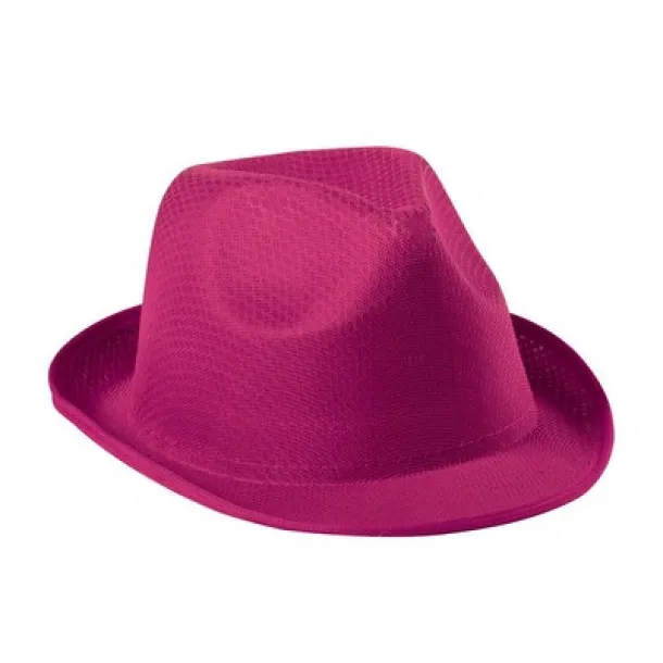  Hat pink