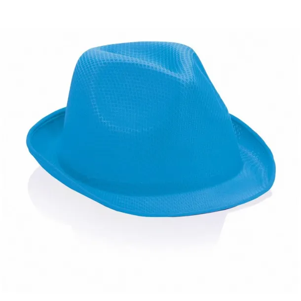  Hat light blue