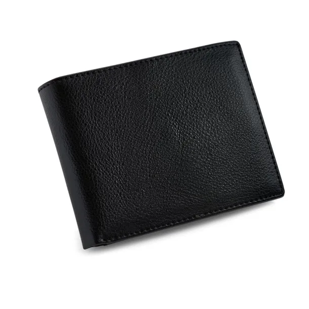 BARRYMORE Wallet Black