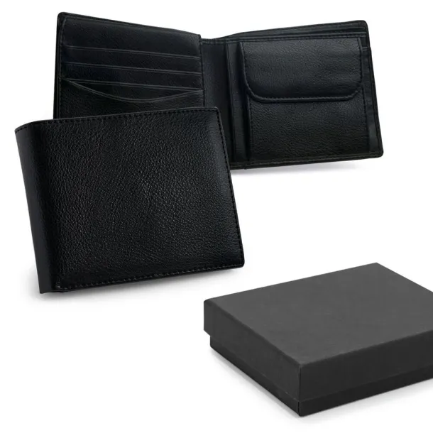 BARRYMORE Wallet