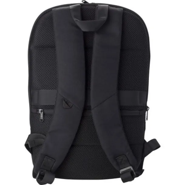  Backpack black