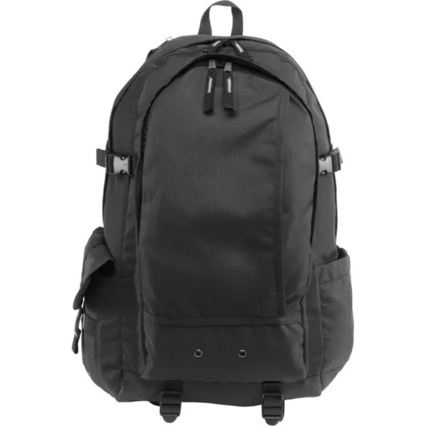  Backpack Crna