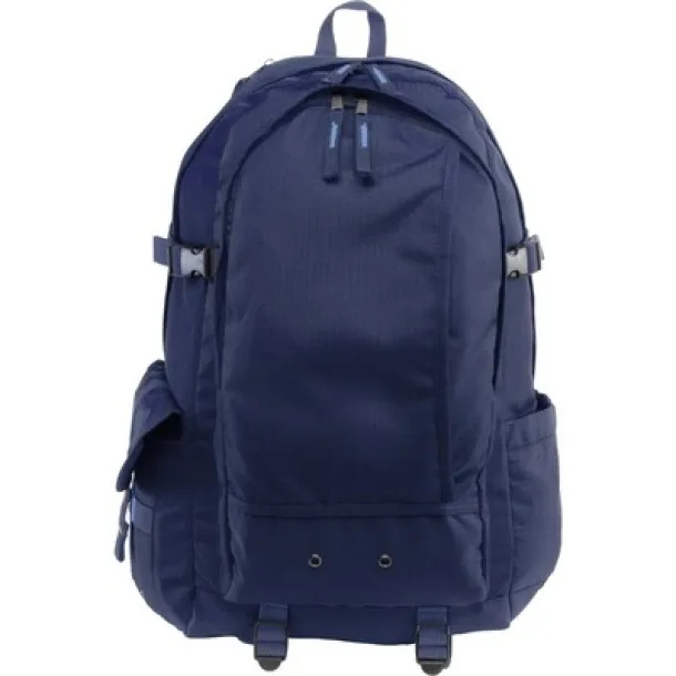  Backpack Mornarski plava