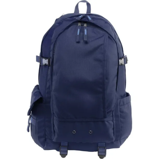  Backpack navy blue