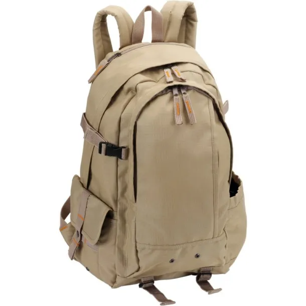  Backpack beige