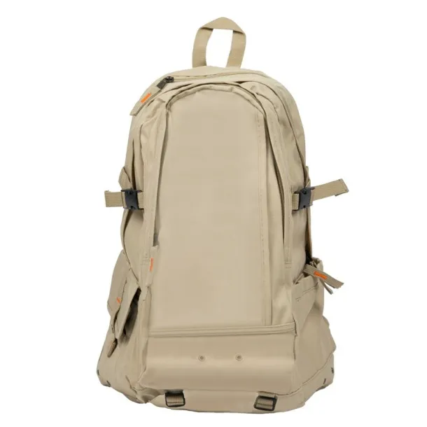  Backpack beige